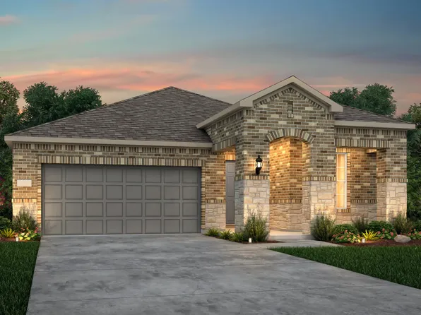 623 Martingale St, Georgetown, TX 78633