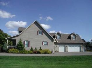 103 3rd St, Cochranton, PA 16314