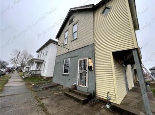 241 Chestnut Ave #B, Springfield, OH 45503