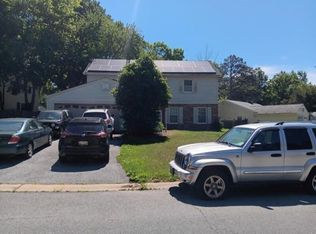 3305 New Coach Ln, Bowie, MD 20716