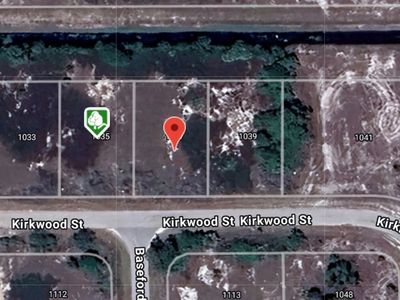 1037 Kirkwood St, Lehigh Acres, FL, 33974