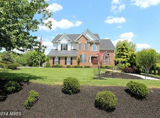 2113 Bordly Dr, Brookeville, MD 20833
