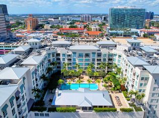480 Hibiscus St SUITE 604, West Palm Beach, FL 33401