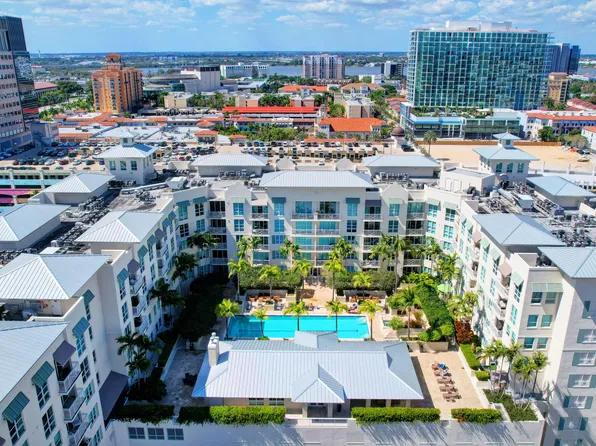 480 Hibiscus Street #604, West Palm Beach, FL 33401