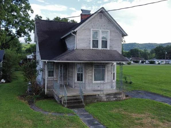 307 W Chester Ave, Middlesboro, KY 40965