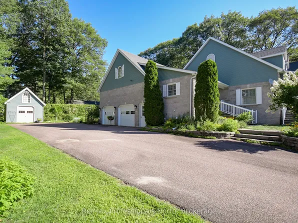 160 Tiffany Trl, Gravenhurst, ON P1P 1A6