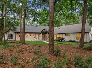 1418 Sendera Ranch Dr, Magnolia, TX 77354