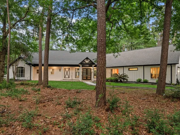 1418 Sendera Ranch Dr, Magnolia, TX 77354