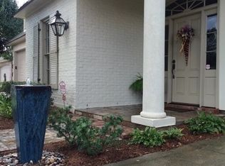 1205 Cornerstone Dr, Baton Rouge, LA 70810