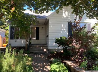 2707 N Watts St, Portland, OR 97217