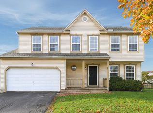 25 Weltergon Dr, Delaware, OH 43015