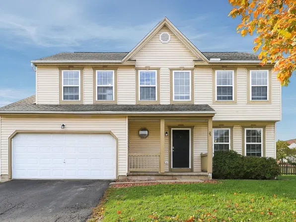25 Weltergon Dr, Delaware, OH 43015
