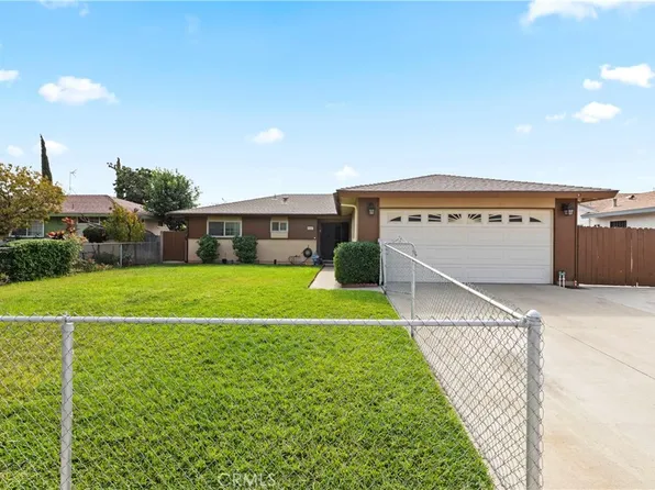 1547 W Carter St, Bloomington, CA 92316