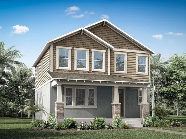 125 Greenhouse Grove St, Groveland, FL 34736