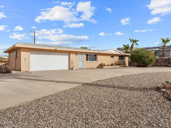 1931 Cliffrose Dr, Lake Havasu City, AZ 86403
