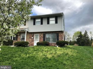 401 W Baltimore St, Greencastle, PA 17225
