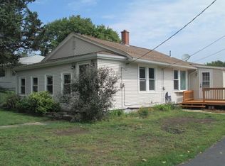 33 Everton Ave, Worcester, MA 01604