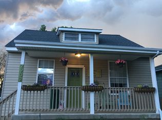 7909 Genesta St, Saint Louis, MO 63123
