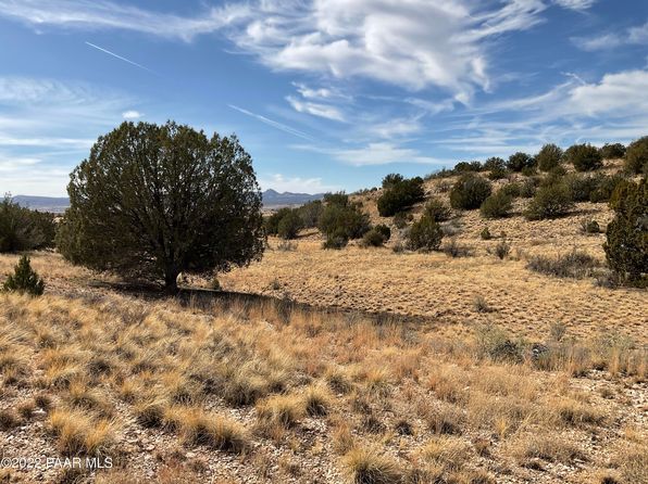 E Prescott Ranch Rd, Paulden, AZ 86334