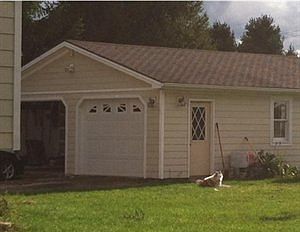 2nd image of 4265 Dexter Townhall Rd