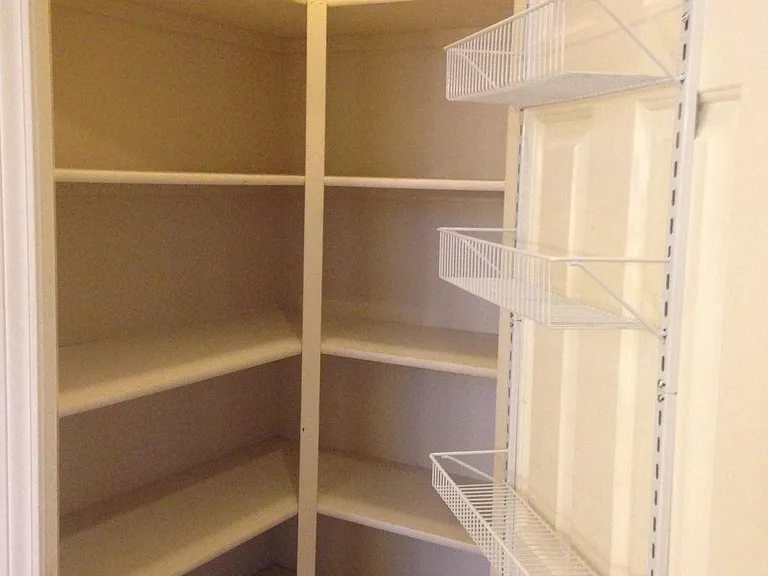 Pantry Room