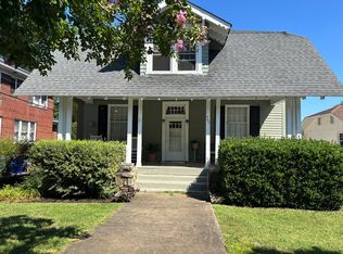 540 Glendalyn Ave #1, Spartanburg, SC 29302