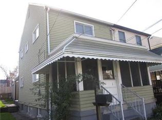 612 Farnsworth Ave, Clairton, PA