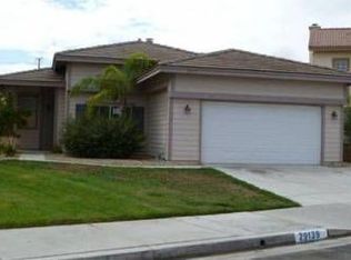 29139 Twin Arrow Cr, Moreno Valley, CA 92584