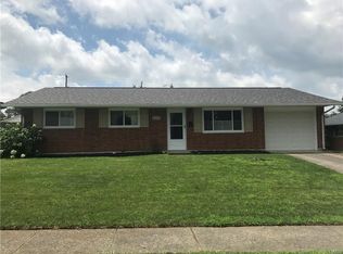 3729 Marion Dr, Enon, OH