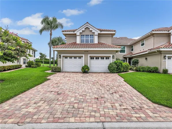 3556 WINDJAMMER CIR #1003, NAPLES, FL 34112