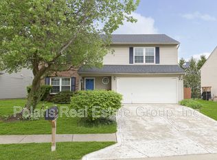 266 E Pine Ridge Dr, Westfield, IN 46074