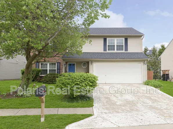 266 E Pine Ridge Dr, Westfield, IN 46074