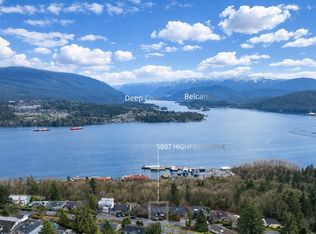 5807 Highfield Dr, Burnaby, BC