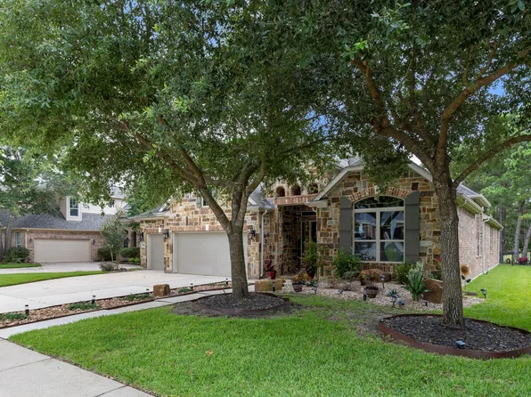 4787 Jackson Square Dr, Conroe, TX 77304