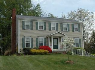 4712 Denbigh Ct, Allison Park, PA 15101