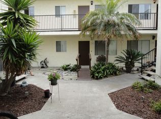 2015 Cable St APT 105, San Diego, CA 92107