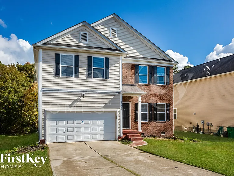 15221 Chowning Tavern Ln — Photo 2