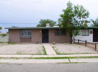 3610 E 32nd St, Tucson, AZ 85713