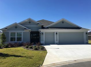 4094 Vapor Ct, The Villages, FL 32163