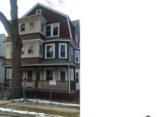 104 Kenyon St FLOOR 1, Springfield, MA 01109