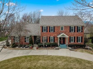 2501 W 127th St, Leawood, KS 66209