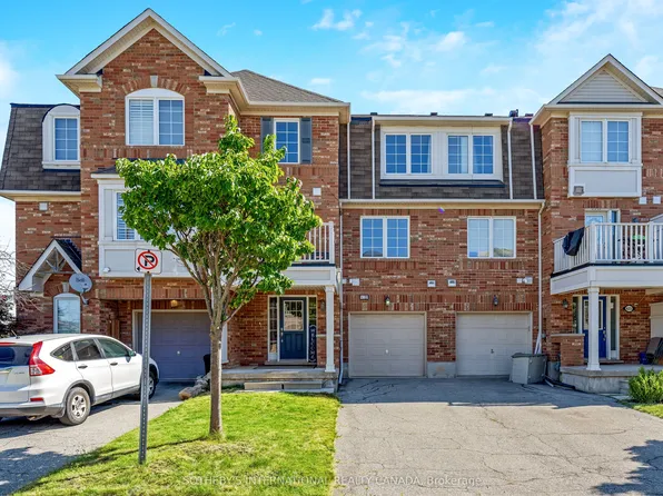 623 Frank Pl, Milton, ON L9T 0R1