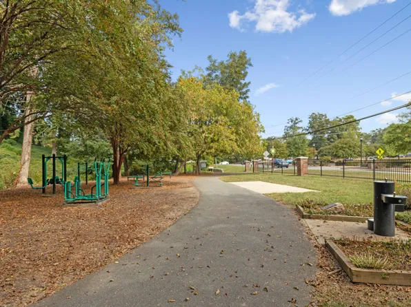 Northway at Fern Forest