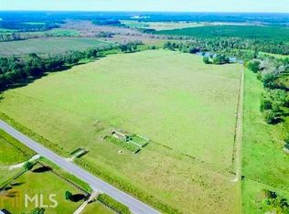 0 State Highway 112, Rochelle, GA 31079