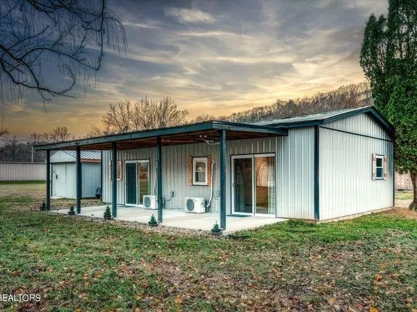 109109 Dunn Way, Cosby, TN 37722