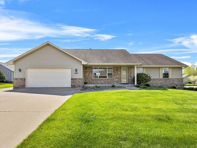 3427 CHATSWORTH DRIVE, Green Bay, WI, 54313