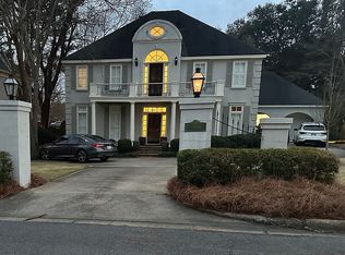 9408 Dunleith, Montgomery, AL 36117