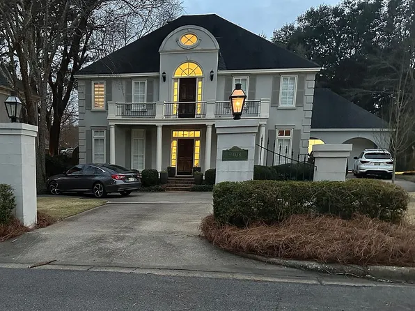 9408 Dunleith, Montgomery, AL 36117