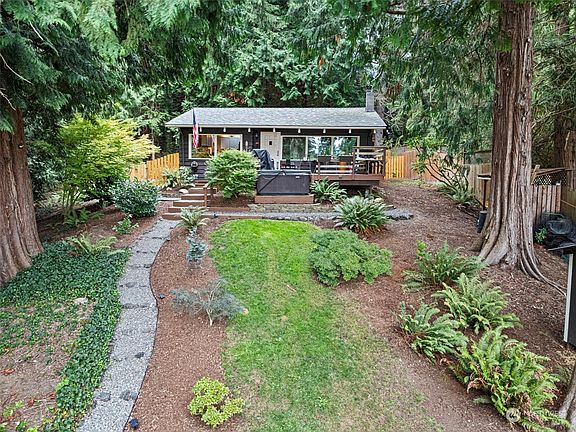 2nd image of 34086 Hood Canal Drive NE