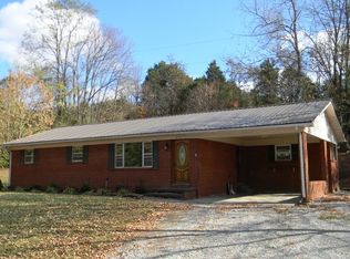 618 Jacobs Rd, Morristown, TN 37813